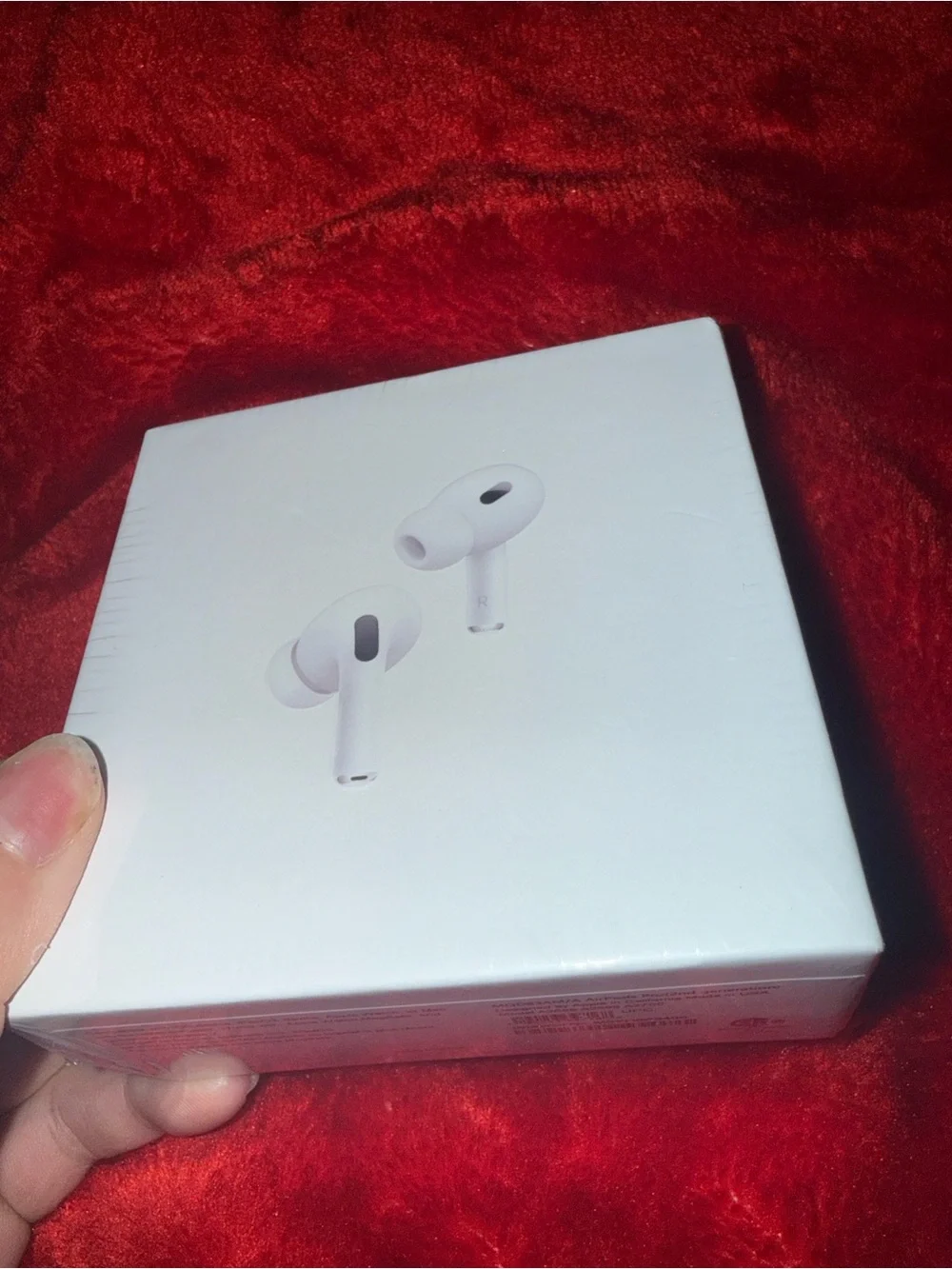 Apple premium wireless